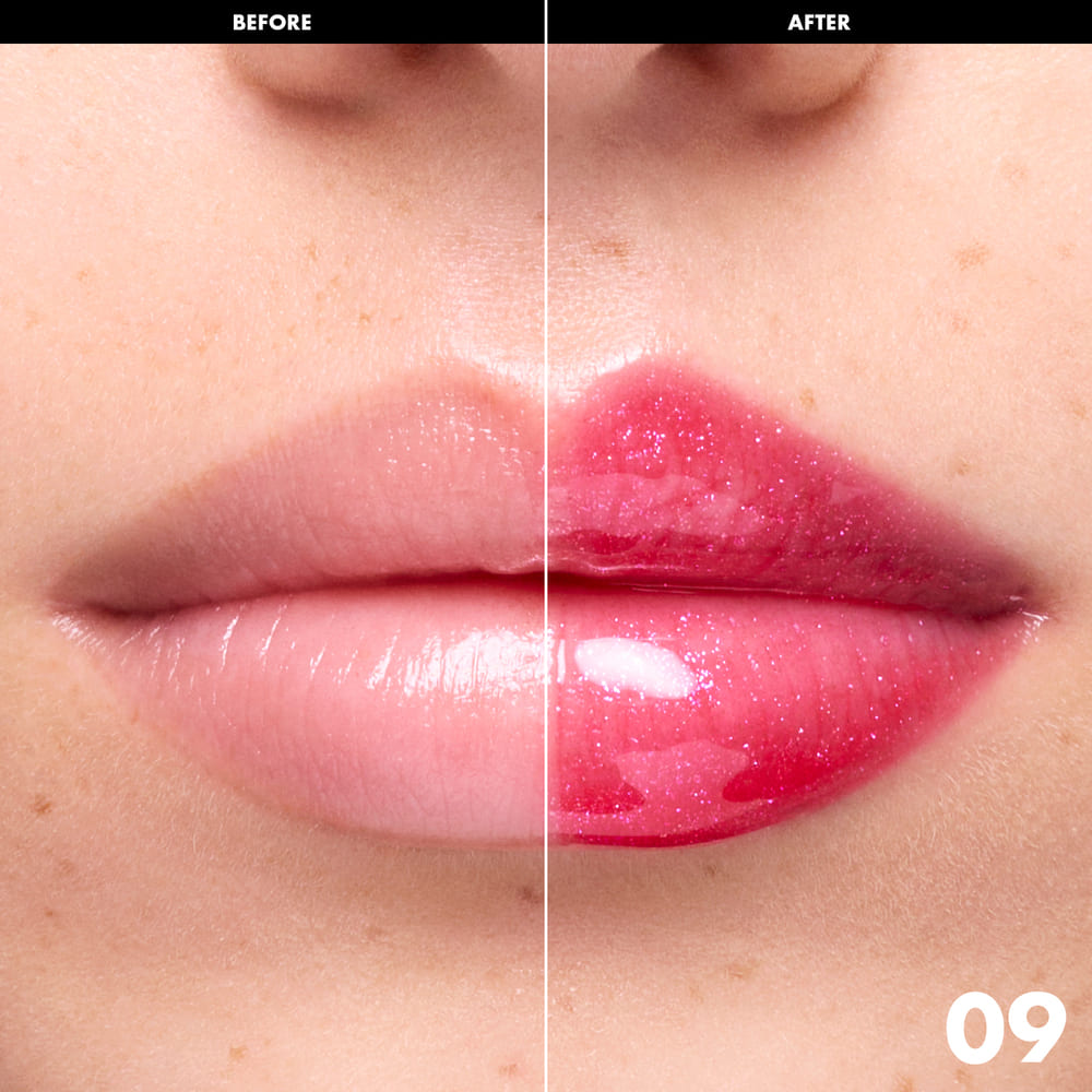 GLOSSED (BRILLO DE LABIOS)